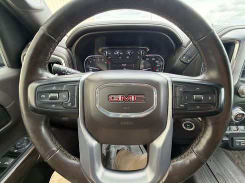 Used 2019 GMC Sierra 1500 SLE w/ SLE Value Package AWD/4WD image 17