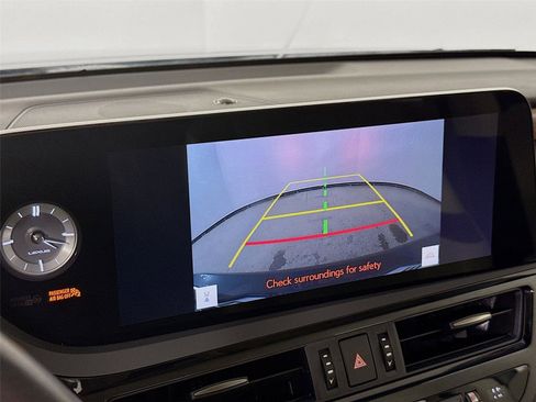 Used 2024 Lexus ES 350 w/ Premium Package image 13