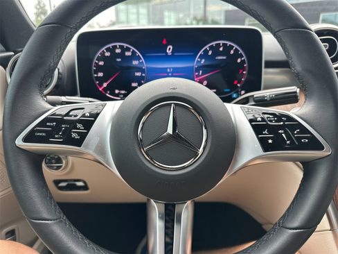 Certified 2025 Mercedes-Benz C 300 Sedan image 25