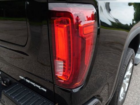 Used 2024 GMC Sierra 1500 Denali w/ Technology Package image 40