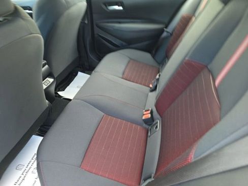 Used 2024 Toyota Corolla SE image 24