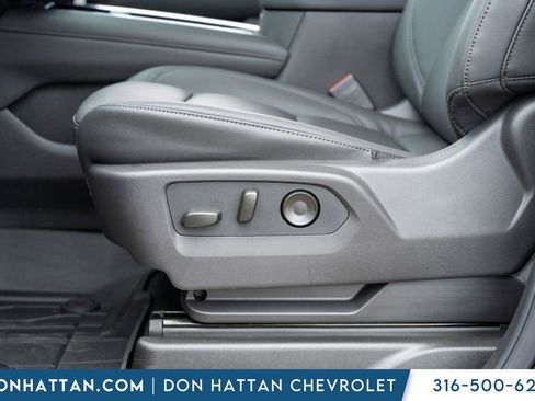 New 2026 Chevrolet Suburban LT w/ Comfort Package image 20