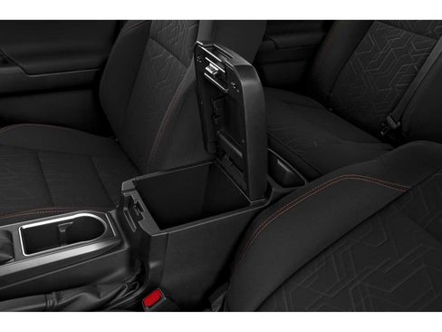 Used 2022 Toyota Tacoma TRD Sport w/ TRD Premium Sport Package AWD/4WD image 10