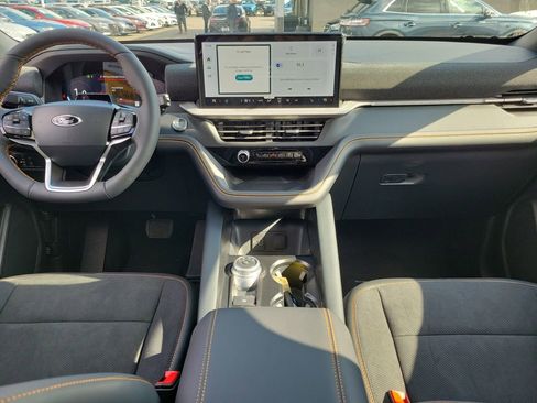 New 2026 Ford Explorer Tremor w/ Tremor Ultimate Package image 11