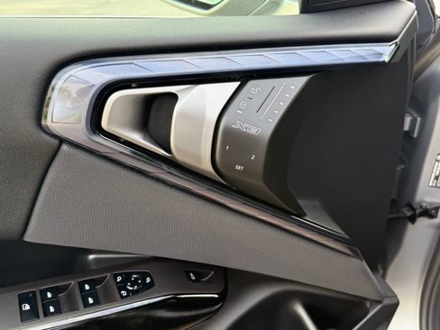 New 2026 BMW X3 xDrive30 image 20