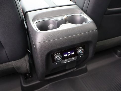 New 2026 Chevrolet Traverse RS image 45