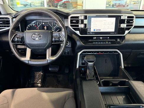 Used 2023 Toyota Tundra SR5 AWD/4WD image 31