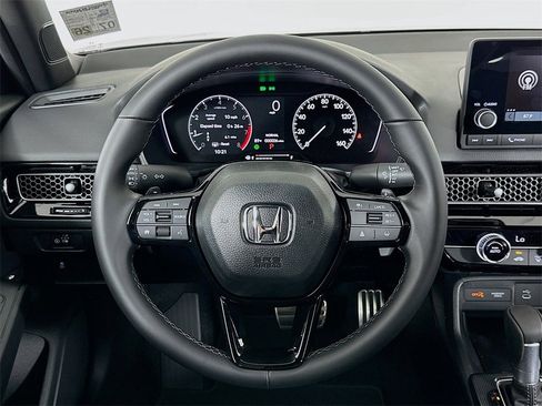 New 2026 Honda Civic Sport image 16