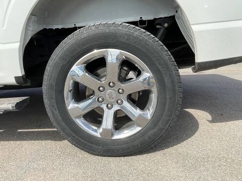 Used 2021 Ford F150 King Ranch w/ Equipment Group 601A High AWD/4WD image 20