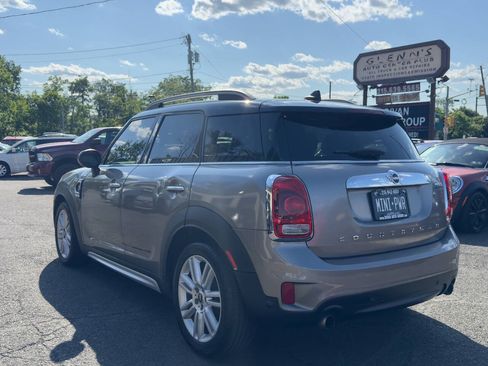 Used 2019 MINI Cooper Countryman S FWD image 4