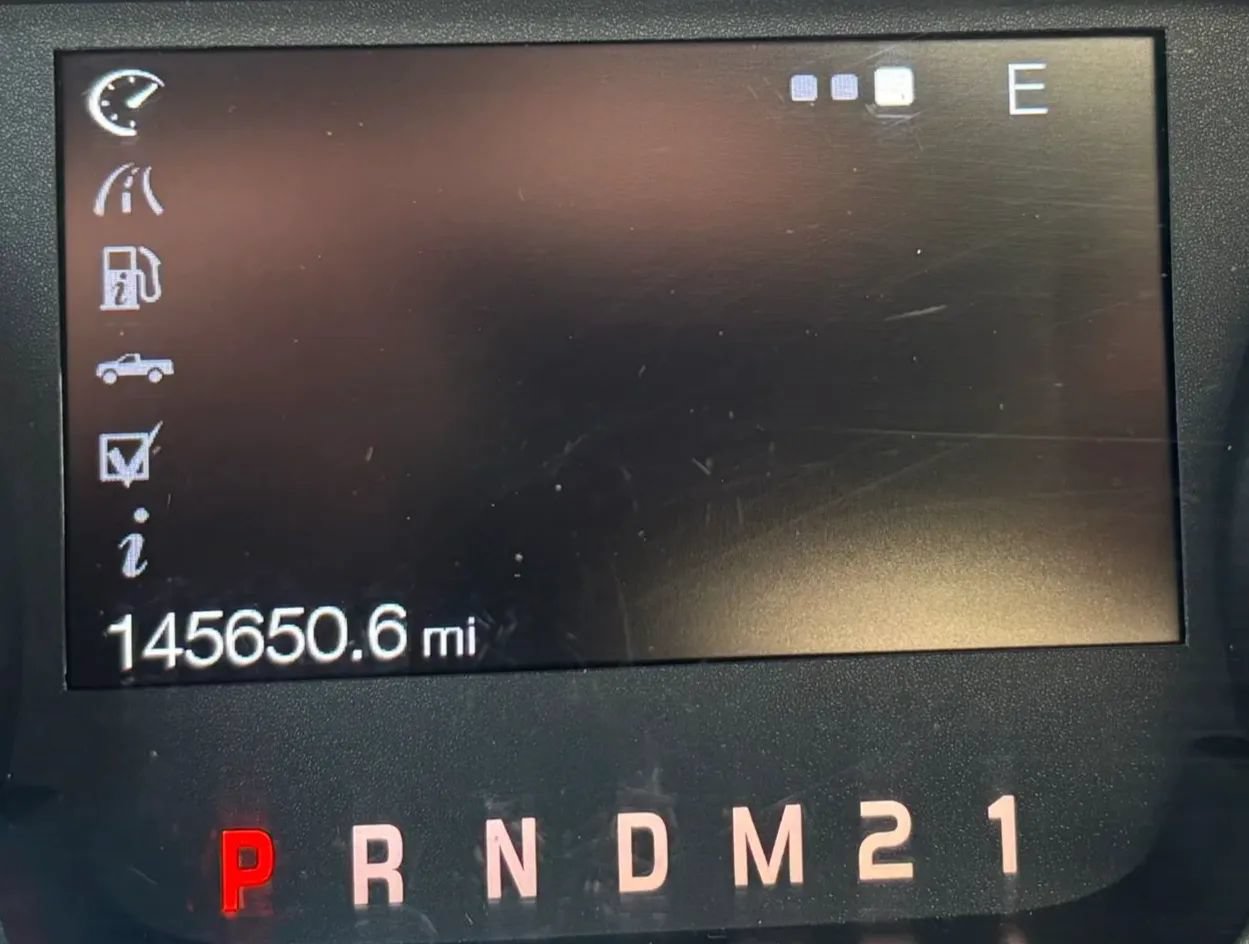 Used 2013 Ford F150 FX4 w/ Luxury Equipment Group AWD/4WD image 9