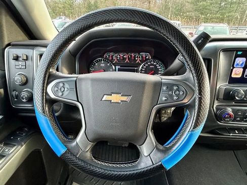 Used 2019 Chevrolet Silverado 1500 LT w/ All Star Edition image 19