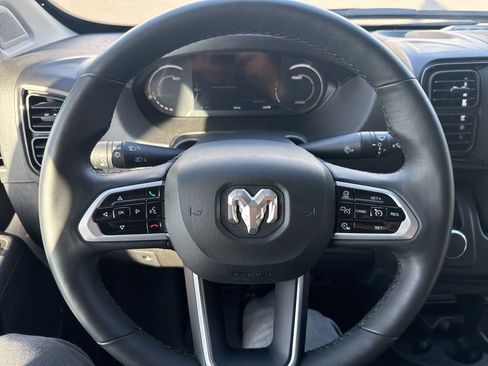 Used 2024 RAM ProMaster 3500 w/ Delivery Van Package image 22