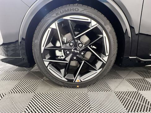 New 2026 Kia K4 EX FWD image 11