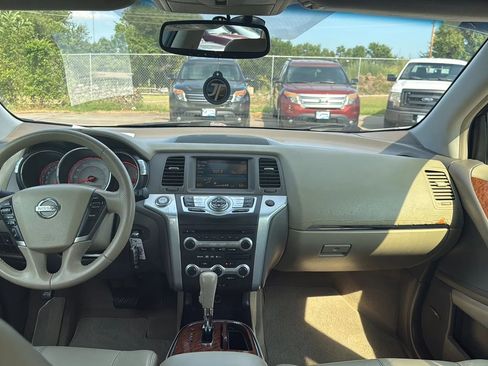 Used 2009 Nissan Murano LE image 23
