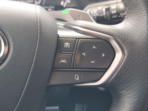 Used 2024 Lexus RX 500h F Sport w/ Cold Area Package AWD/4WD image 23
