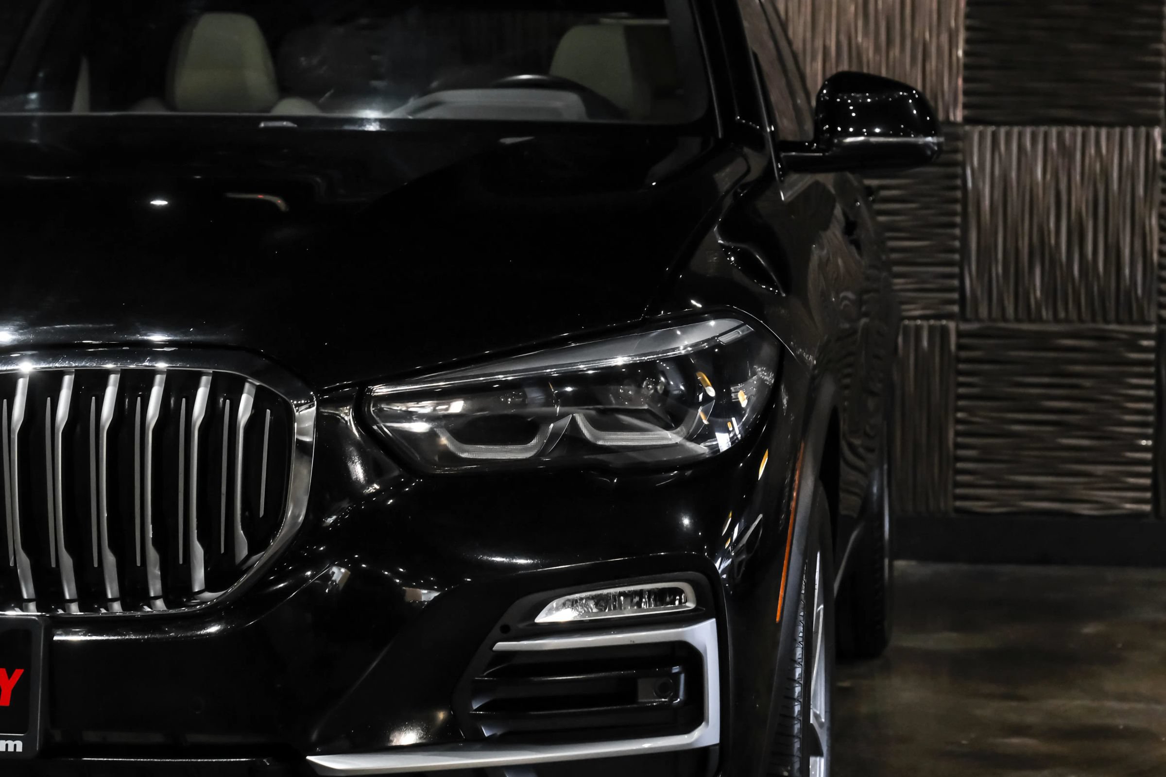 Used 2019 BMW X5 xDrive40i w/ Convenience Package AWD/4WD image 41