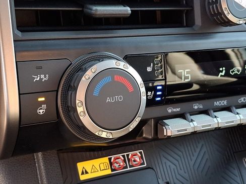 New 2026 Toyota 4Runner TRD Off-Road Premium image 16