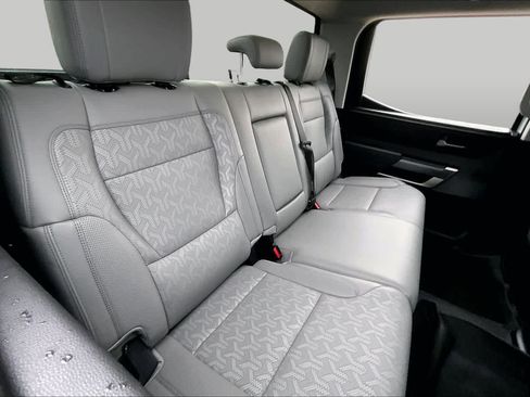 Used 2024 Toyota Tundra SR5 w/ SR5 Premium Package RWD image 19