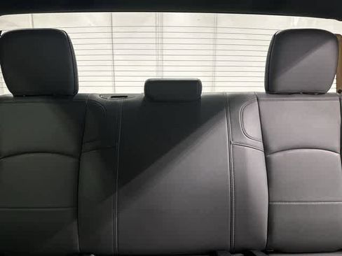 Used 2023 RAM 2500 Tradesman w/ Chrome Appearance Group image 14