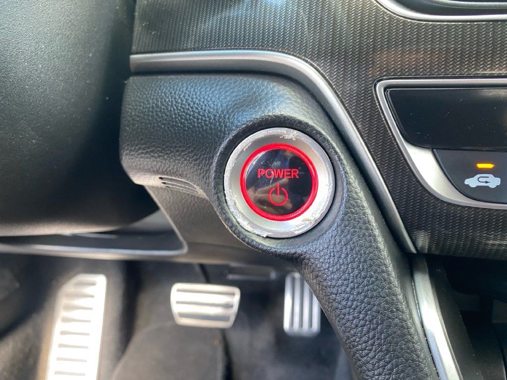 Used 2022 Honda Accord Sport image 17