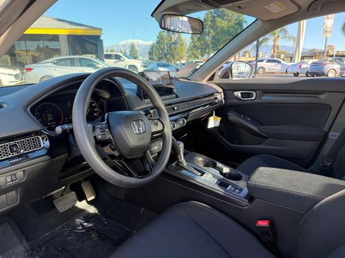 Used 2023 Honda Civic LX image 15