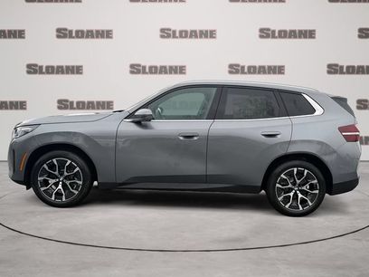 New 2026 BMW X3 xDrive30i w/ Convenience Package