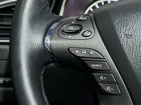 Used 2019 Nissan Murano SL w/ SL Technology Package AWD/4WD image 32