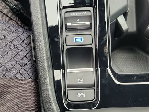 New 2026 Honda Accord Sport image 37