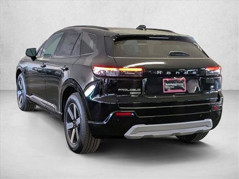 New 2026 Honda Prologue Touring image 9
