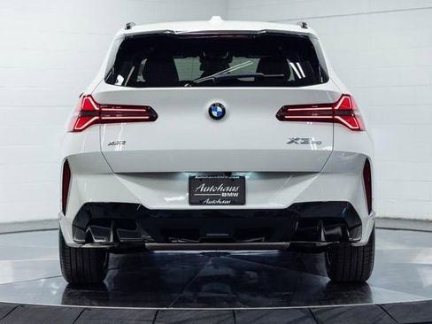 New 2026 BMW X3 xDrive30 AWD/4WD image 10