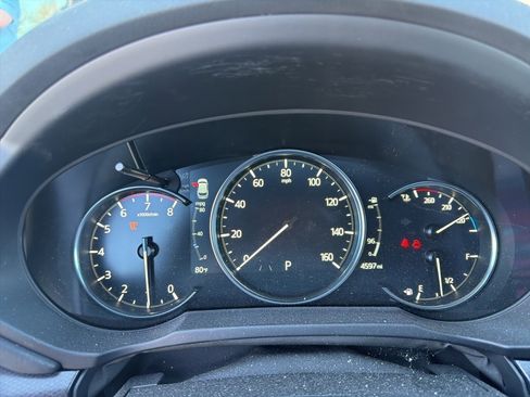 Used 2025 MAZDA CX-5 Carbon Edition image 14