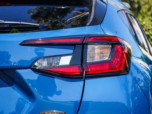 Used 2025 Subaru Crosstrek 2.5i Wilderness w/ Crosstrek Mirror Package AWD/4WD image 7