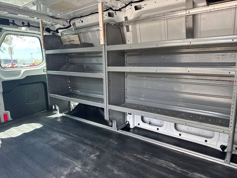 Used 2015 Ford Transit 250 130 Low Roof image 22
