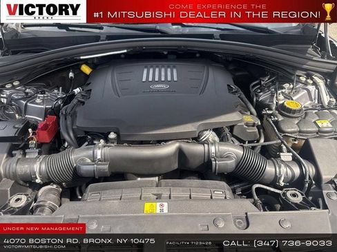Used 2020 Land Rover Range Rover Velar R-Dynamic S AWD/4WD image 30