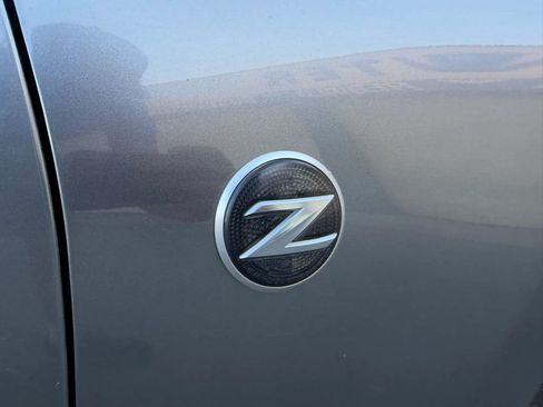 Used 2014 Nissan 370Z Touring w/ Sport Package RWD image 27
