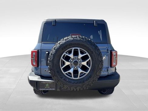 Used 2024 Ford Bronco Badlands AWD/4WD image 8