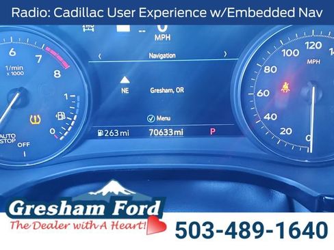 Used 2020 Cadillac XT6 Sport image 18