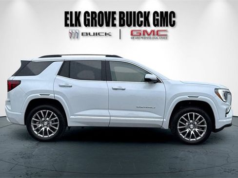 New 2026 GMC Terrain Denali w/ LPO, Floor Liner Package image 3