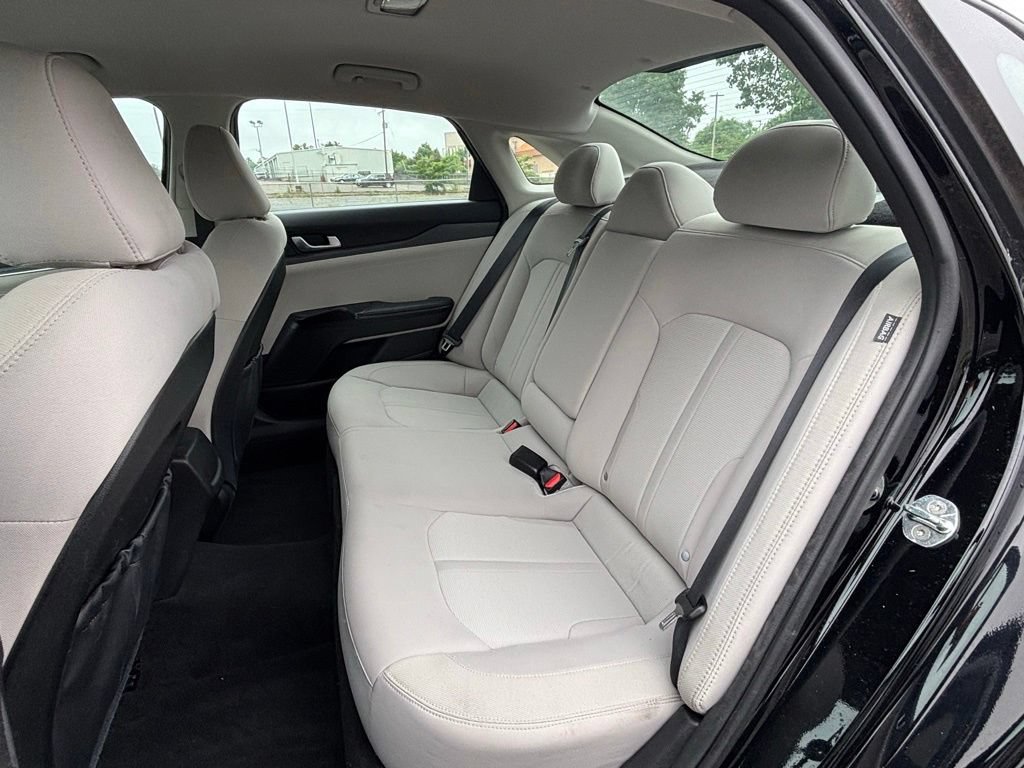 Used 2022 Kia K5 LXS FWD image 38