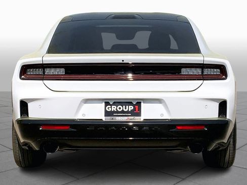 New 2026 Dodge Charger R/T w/ Driver Convenience Group AWD/4WD image 4