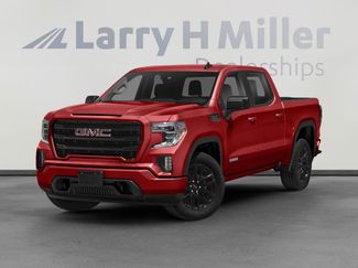 Used 2021 GMC Sierra 1500 Elevation w/ X31 Off-Road Package video 1