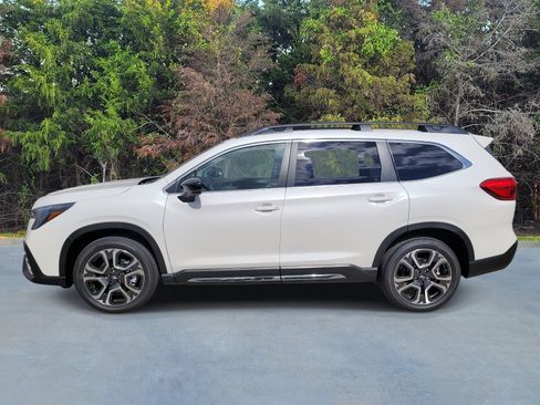 New 2026 Subaru Ascent Limited image 21