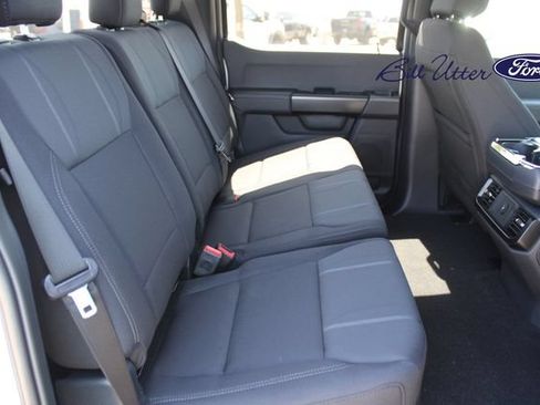 New 2026 Ford F150 STX w/ Equipment Group 200A RWD image 8