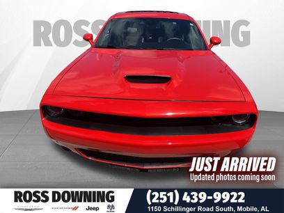 Used 2020 Dodge Challenger GT w/ Plus Package