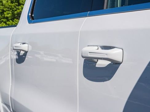 New 2026 RAM 1500 Limited AWD/4WD image 23