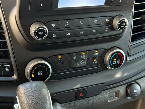 New 2025 Ford Transit 350 Low Roof AWD image 13