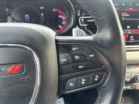 Used 2022 Dodge Durango R/T image 33