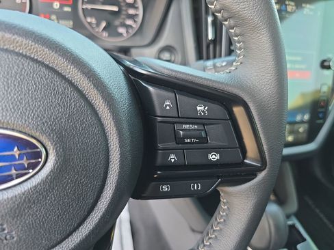 Certified 2026 Subaru Forester Premium AWD/4WD image 15