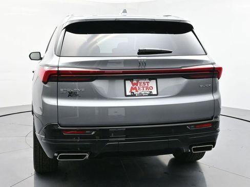 New 2026 Buick Enclave Sport Touring w/ Power Package image 33